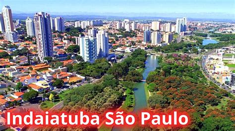Indaiatuba (SP) .